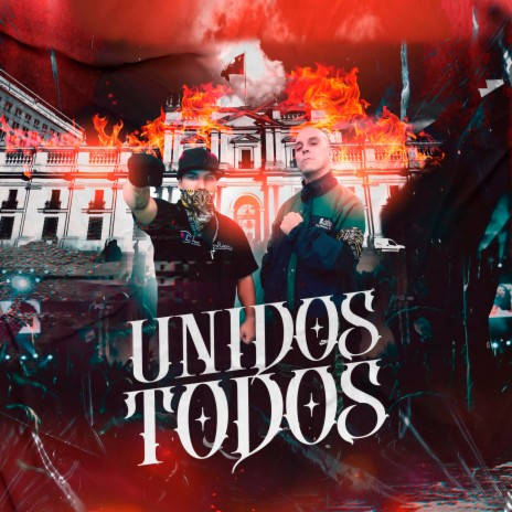 Unidos Todos ft. Sam el Ente & Zonyko | Boomplay Music