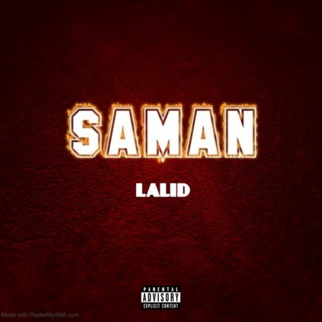 Saman | Boomplay Music