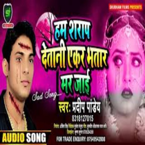 Hum Sharap Detani Akar Bhatar Mar Jai | Boomplay Music