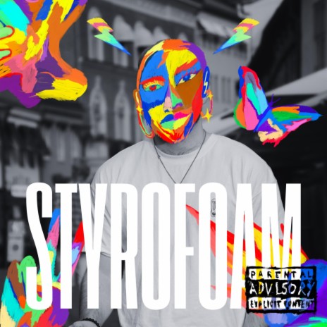 STYROFOAM | Boomplay Music