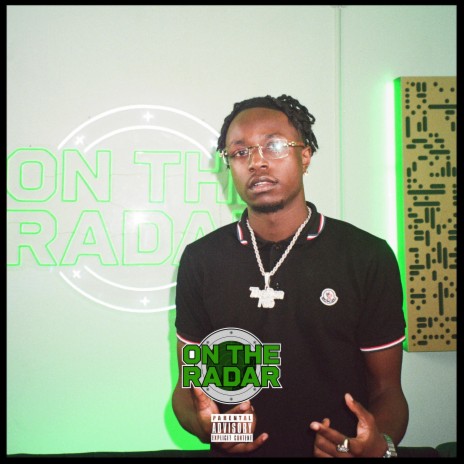 YGRIO On The Radar Freestyle Pt. 1 ft. YGRIO | Boomplay Music