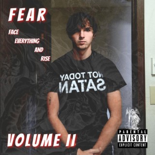 F.E.A.R VOLUME II