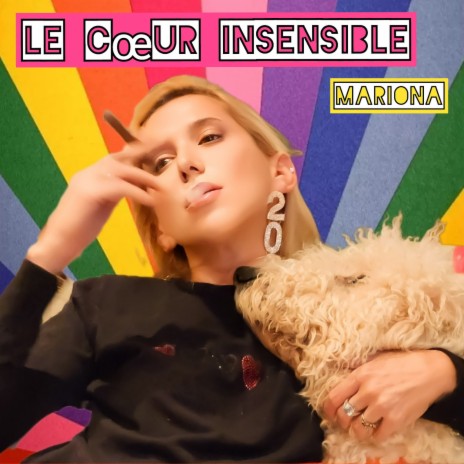 Le Coeur Insensible | Boomplay Music