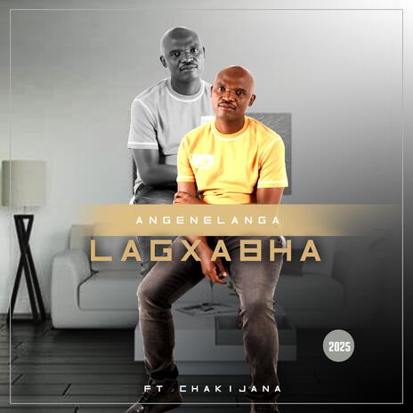 Angenelanga ft. Chakijana | Boomplay Music