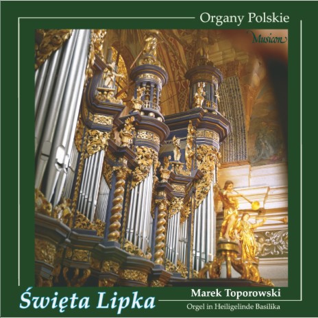 Fantazja Polska I 'Pasterka na Wawelu', Op.9, Nr.1 (Instrumentalna)