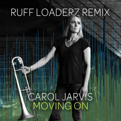 Moving On (Ruff Loaderz Extended Remix) ft. Ruff Loaderz | Boomplay Music