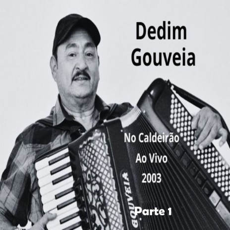 A cabritinha - DEDIM GOUVEIA | Boomplay Music