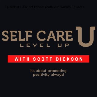 Episode #1 -Project Impact Youth with Warren Edwards