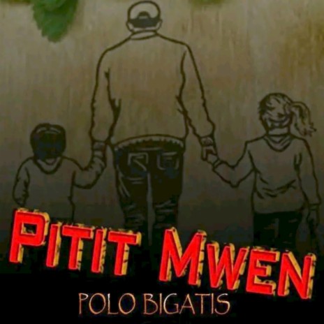 Pitit Mwen | Boomplay Music