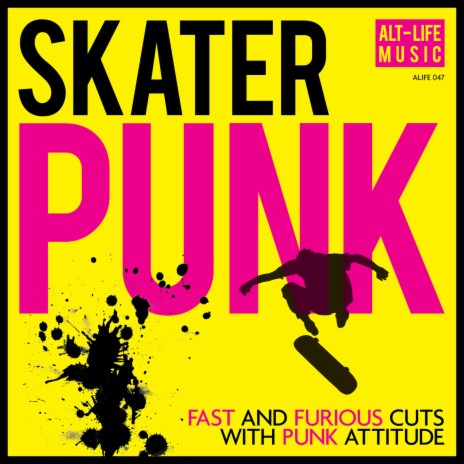 Skater Punk | Boomplay Music