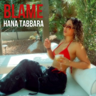 Blame lyrics | Boomplay Music