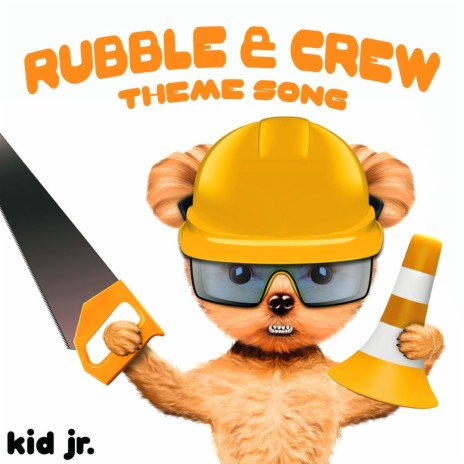 Rubble & Crew Theme Song | Boomplay Music