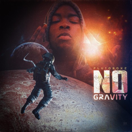 No Gravity Intro