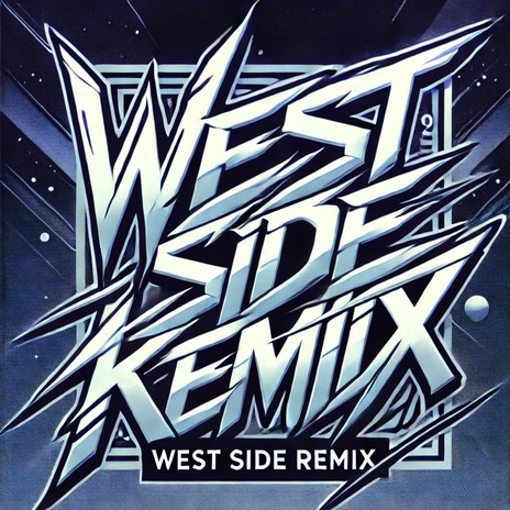 West Side (Remix) ft. Xander | Boomplay Music