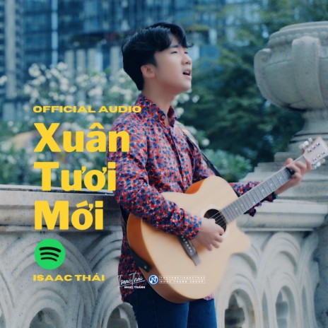 Xuân Tươi Mới | Boomplay Music