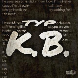 K.B. lyrics | Boomplay Music