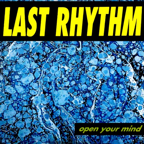 Open Your Mind (Extended Version)