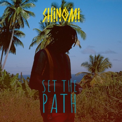 Set The Path | Boomplay Music