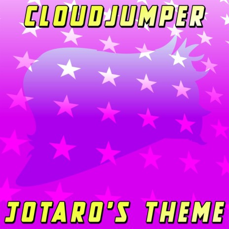 Jotaro's Theme | Boomplay Music