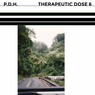 Therapeutic Dose 6