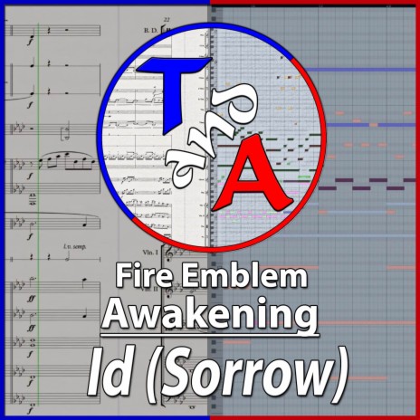 Id (Sorrow) (From Fire Emblem: Awakening) | Boomplay Music