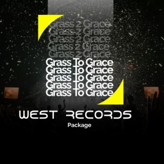 Grass To Grace Package