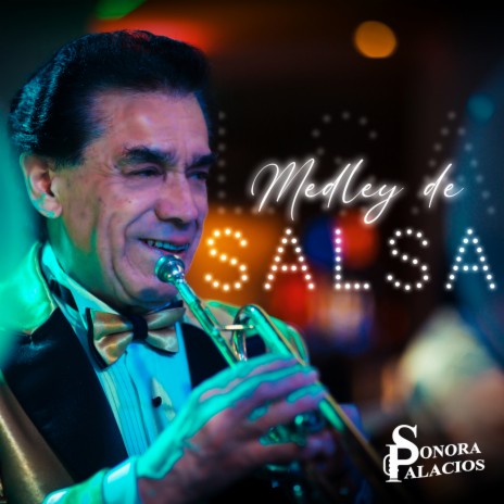 Medley de Salsa | Boomplay Music