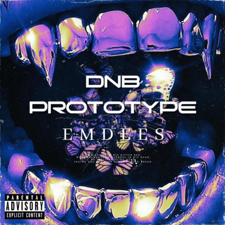 DnB Prototype | Boomplay Music