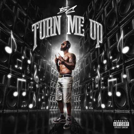 Turn Me Up | Boomplay Music