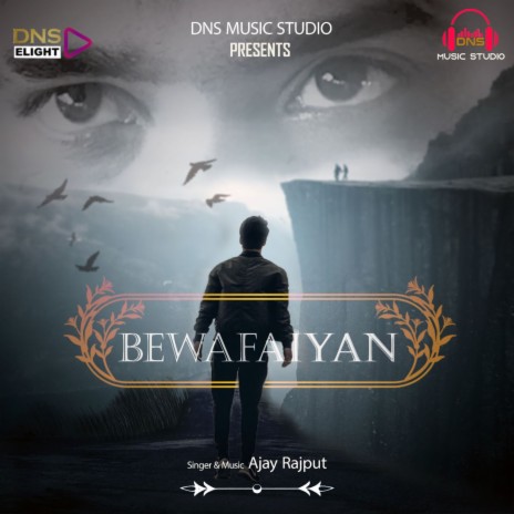 Bewafaiyan (Punjabi) | Boomplay Music