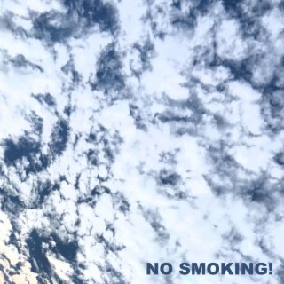 no smoking!