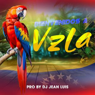 Bienvenidos a Venezuela (Afro House)