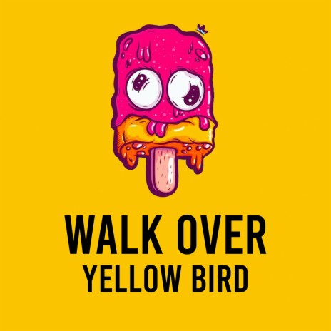 Walk Over | Boomplay Music