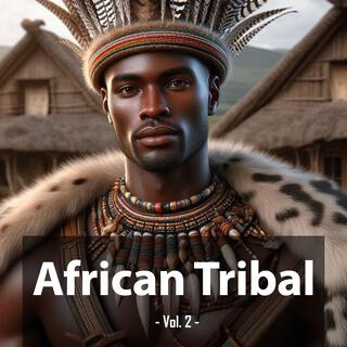 African Tribal, Vol. 2