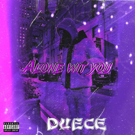 Alone wit you | Boomplay Music