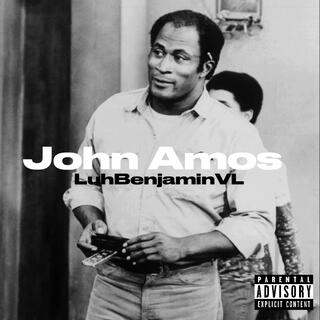 John Amos