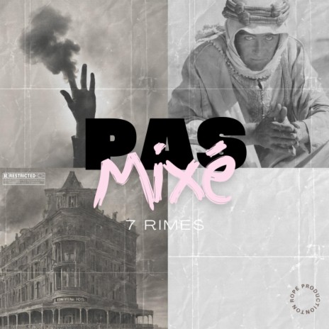 Pas mixé | Boomplay Music