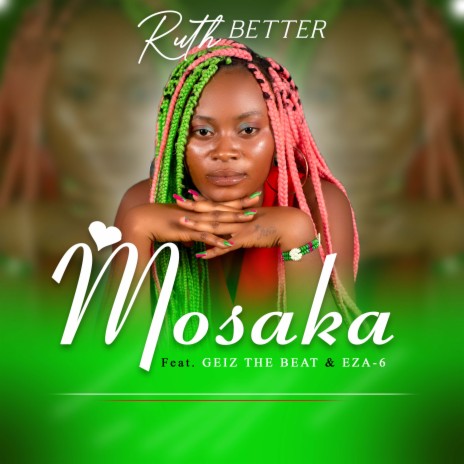 Mosaka | Boomplay Music