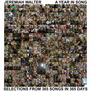 A Year in Song: Selections from 365 Songs in 365 Days