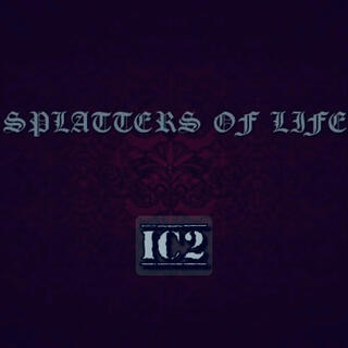 Splatters of Life