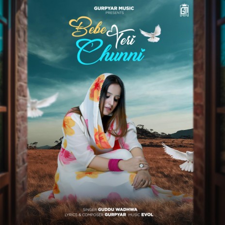 Bebe Teri Chunni ft. Evol Music | Boomplay Music