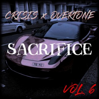 Sacrifice, Vol. 6