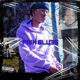 Pain Blues EP