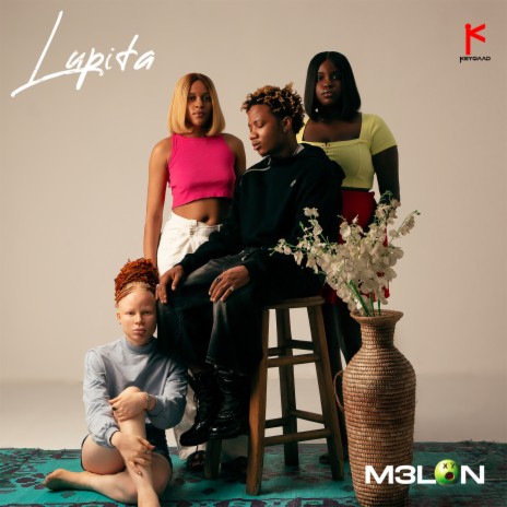 Lupita | Boomplay Music