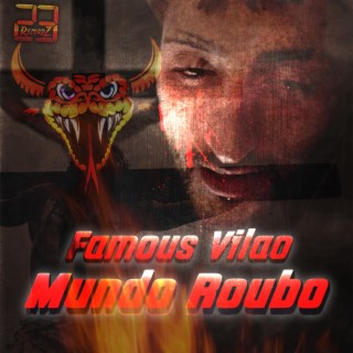 MUNDO ROUBO [EP]