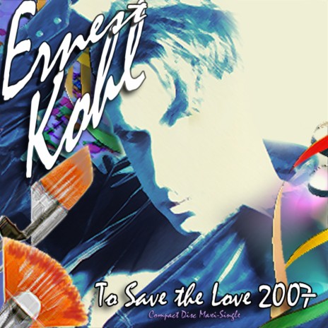 To Save the Love 2007 - Steve Skinner's Big Family Radio Mix | Boomplay Music