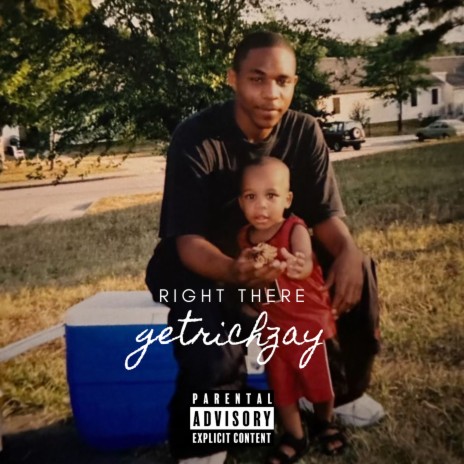 Right There | Boomplay Music