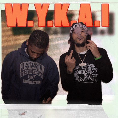 W.Y.K.a.I ft. Kur | Boomplay Music