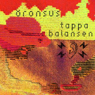 tappa balansen