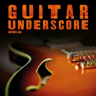 Guitar Underscore